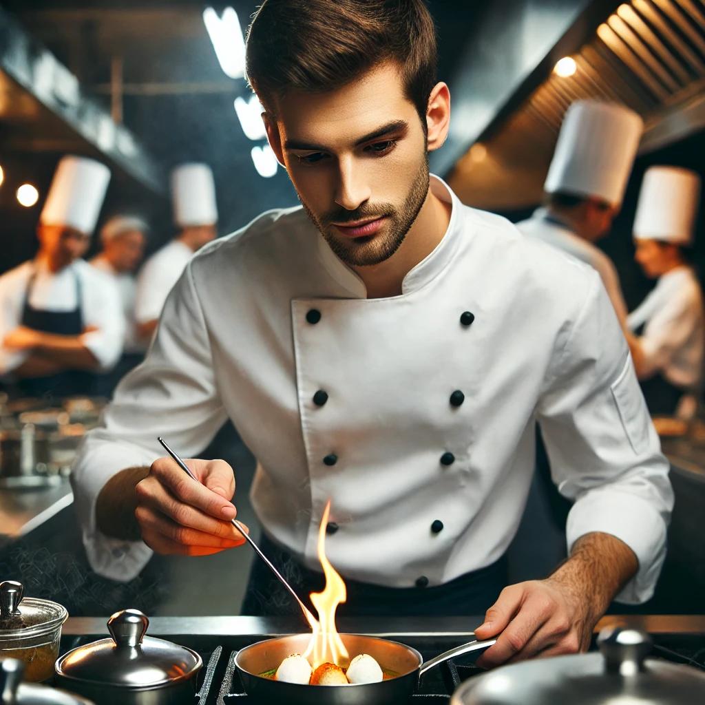 Chef