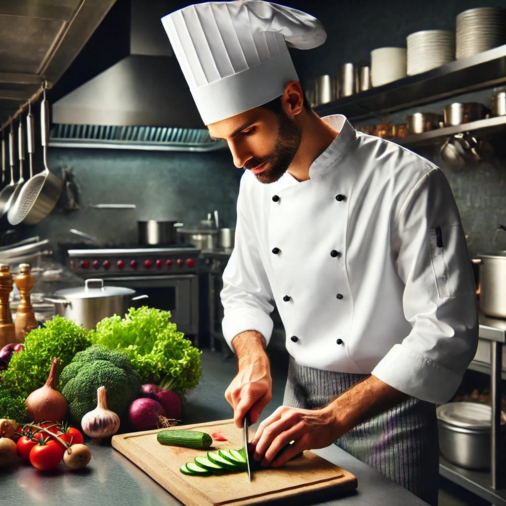 chef
