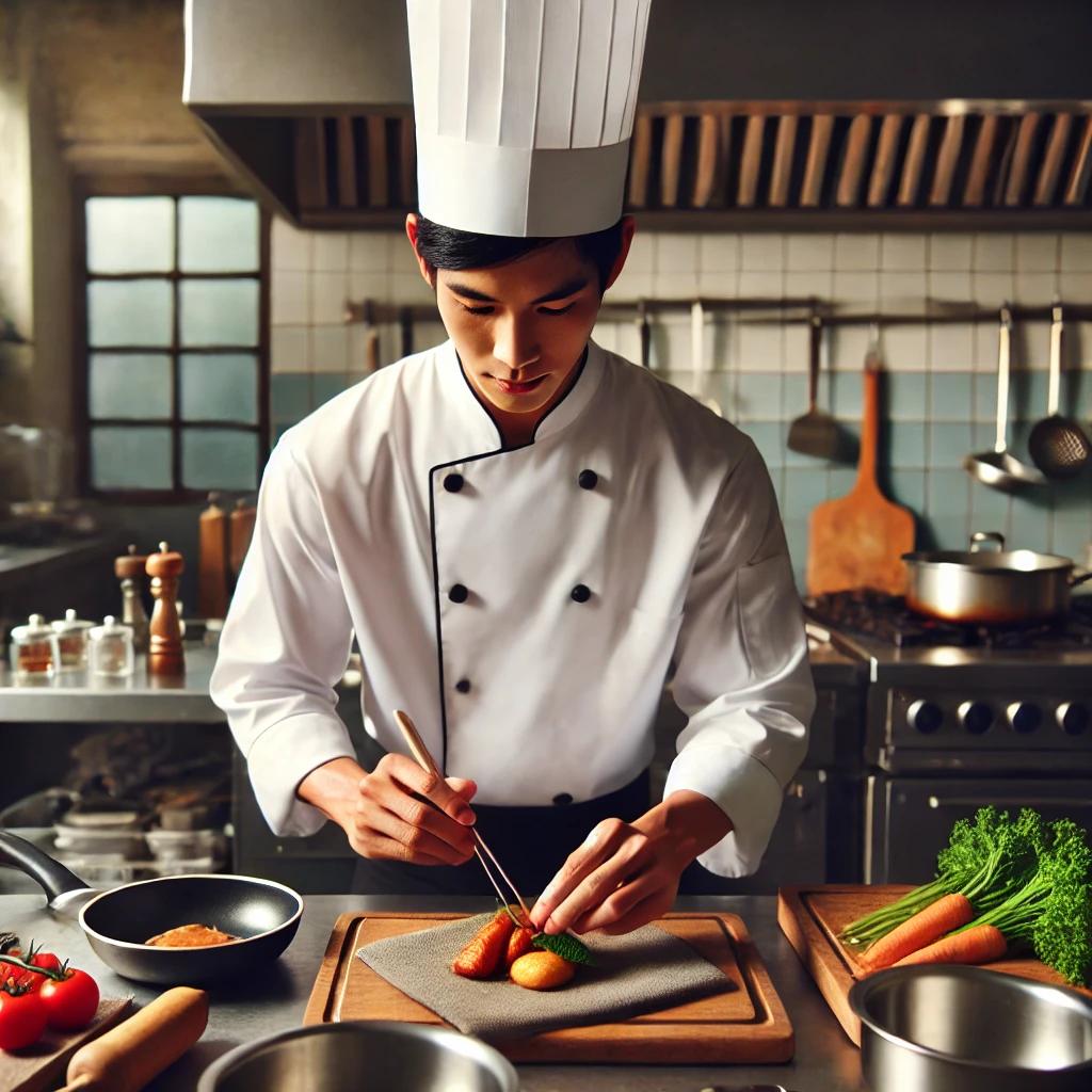 chef